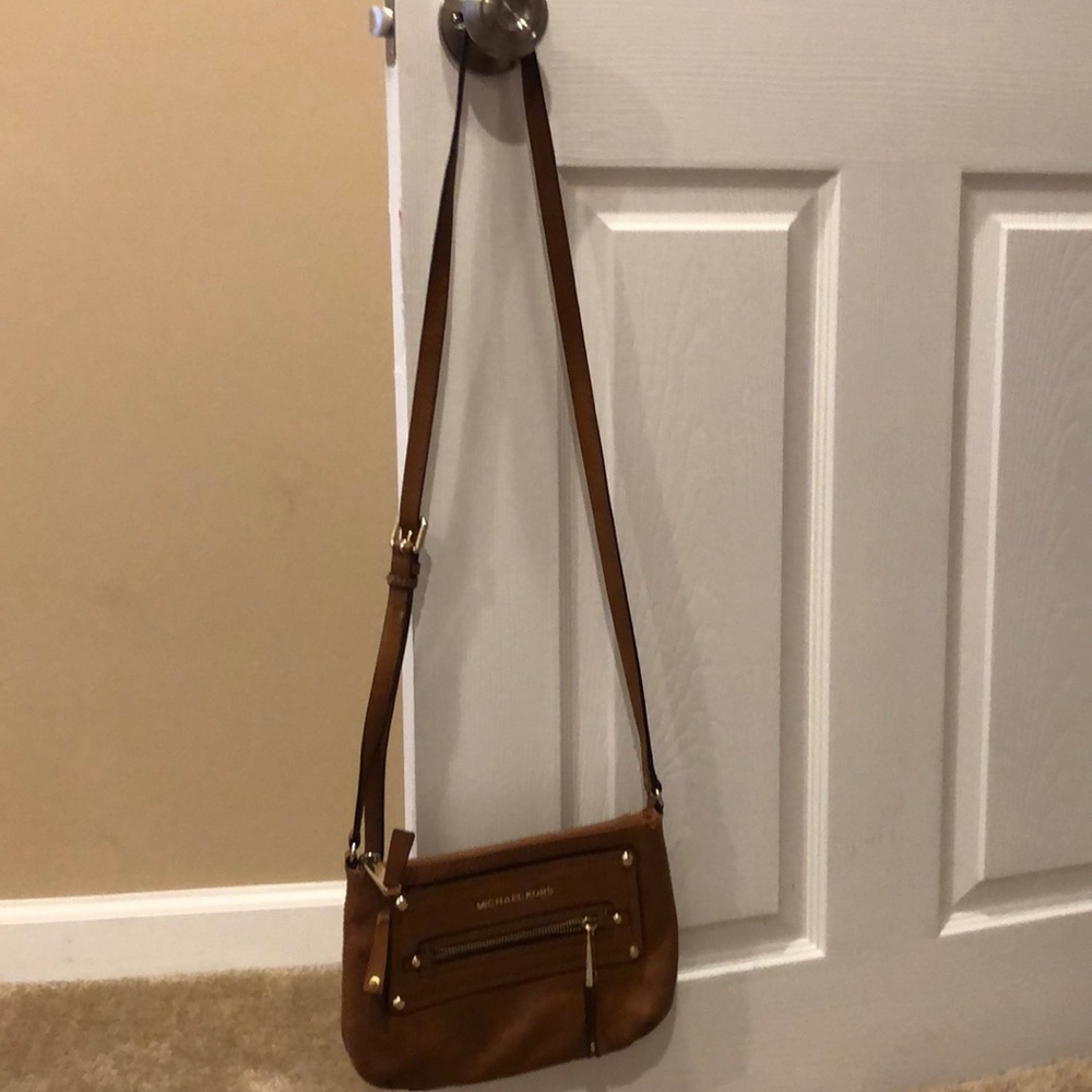 Michael Kors satchel